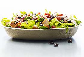 chipotle-salad