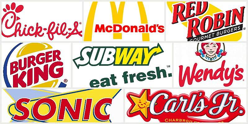 fast-food-restaurants