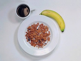 Cereal Breakfast