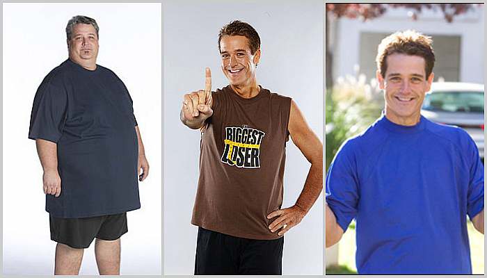 Biggest Loser Winners Then and Now: Did They Gain Weight Back?