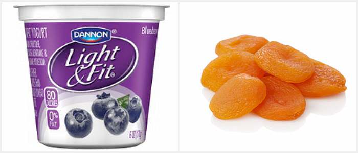 yogurt-appricots