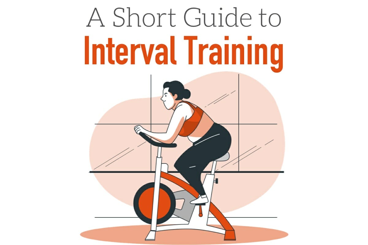 Guide to high intensity interval training