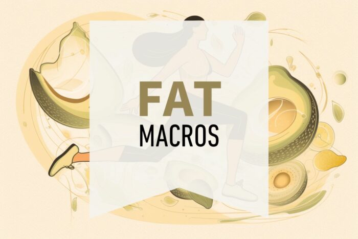 Fat macros