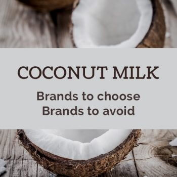 best coconut brands