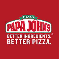 papa johns pizza