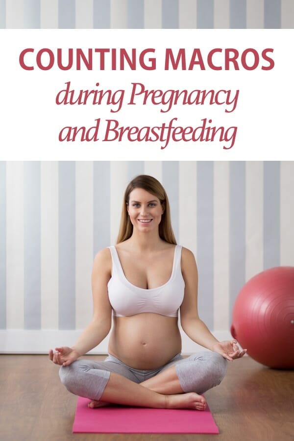 lose weight fast while breastfeeding