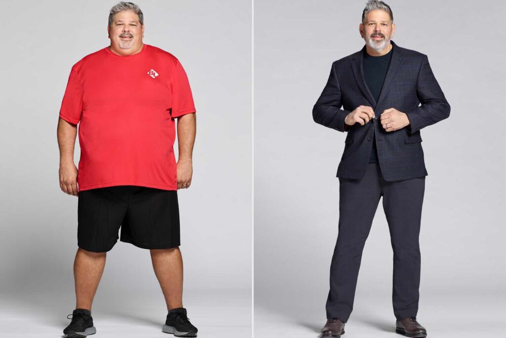 Biggest Loser Winners Then and Now Did They Gain Weight Back?