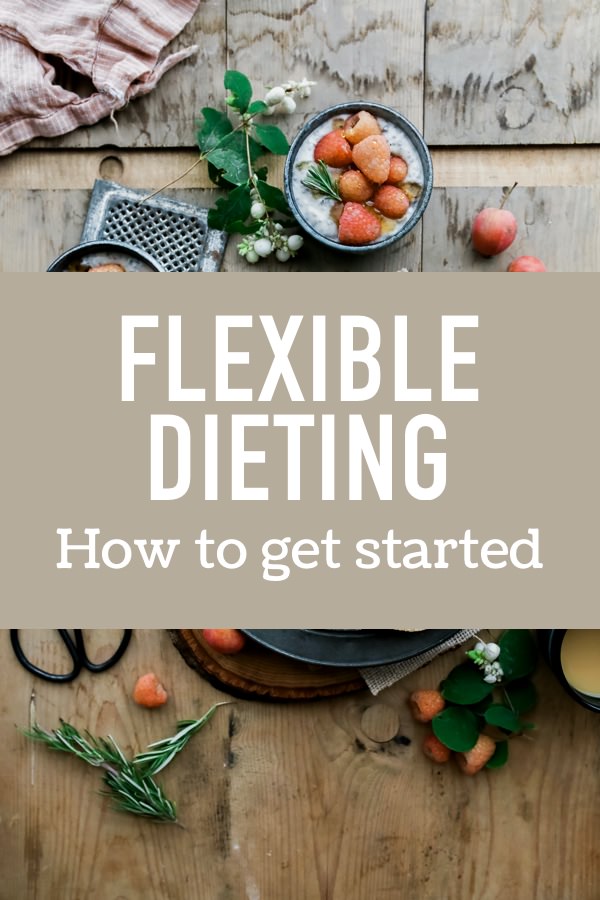 is flexitarian diet healthy