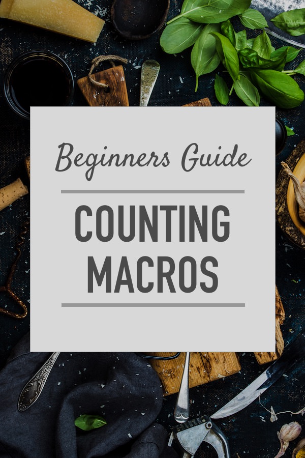 counting macros guide