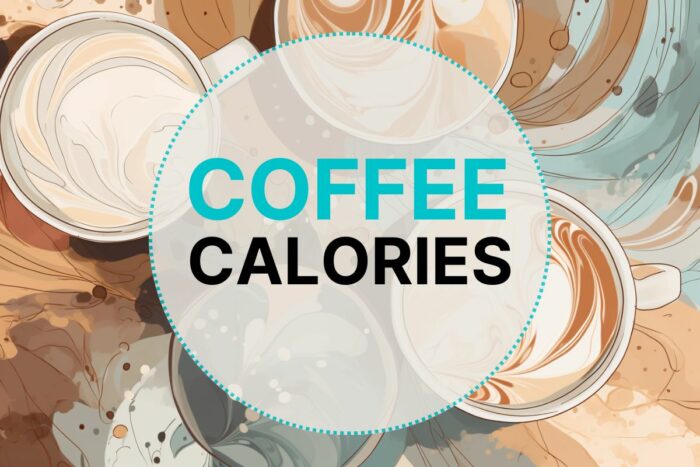 Calories in coffee