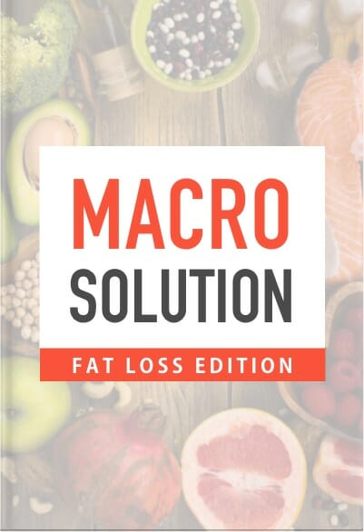 macro solution book