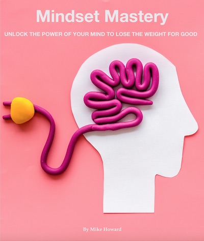 mindset mastery bonus book