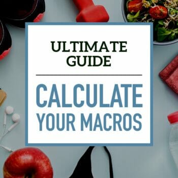 The ultimate guide to counting macros