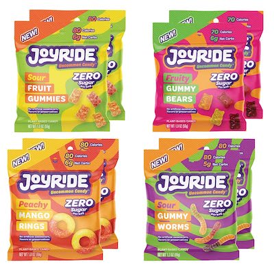 joyride candy