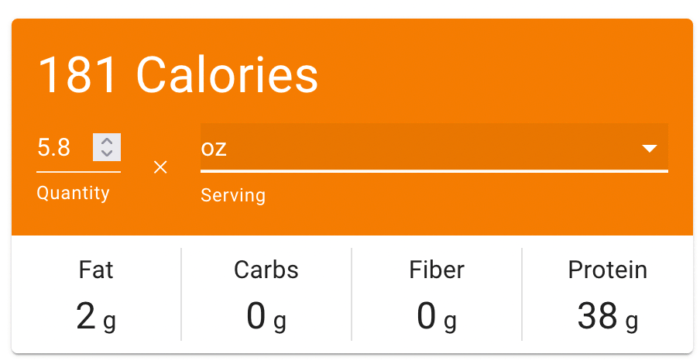 How To Track Macros In the Foods You Eat Painlessly